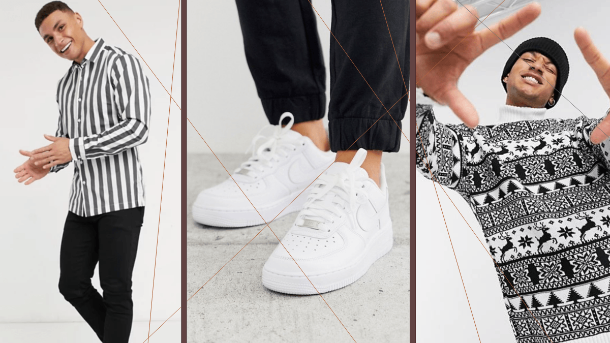 Your Christmas Sneaker Outfit Style Guide