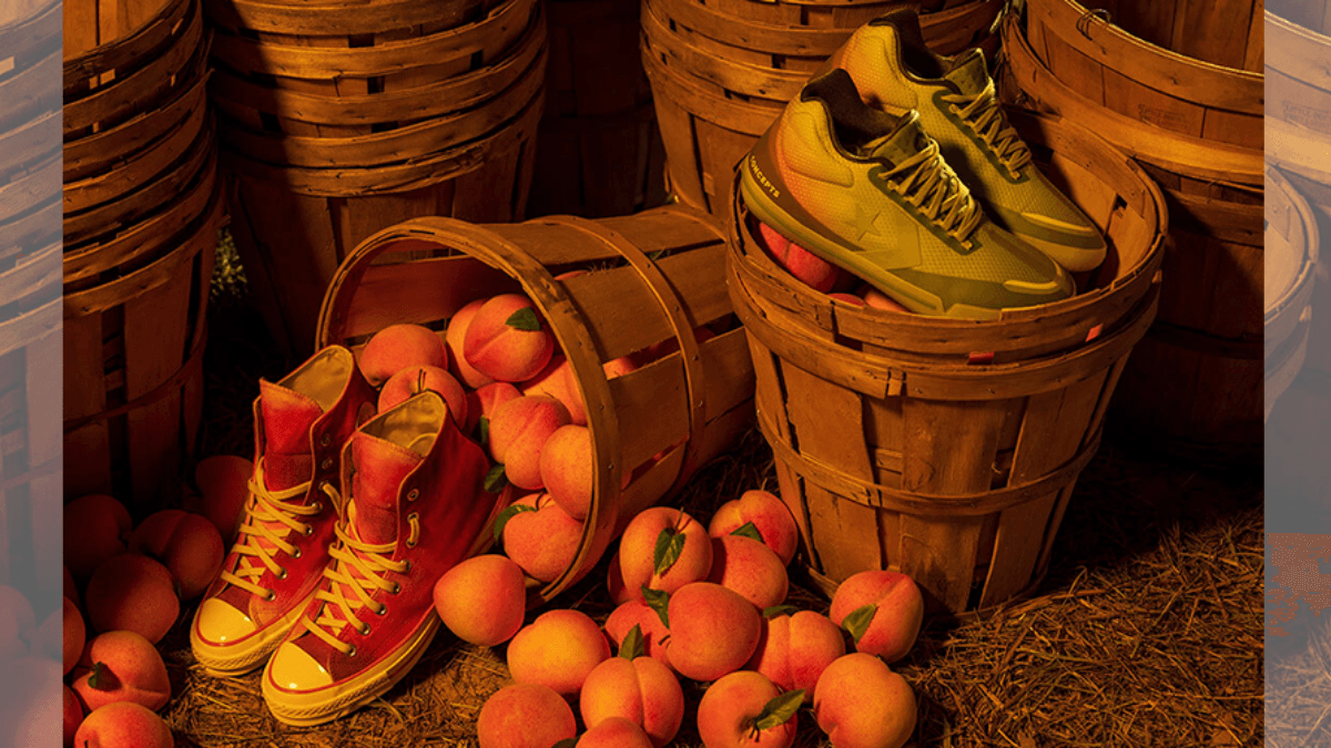 Concepts x Converse honours the birth of basketball