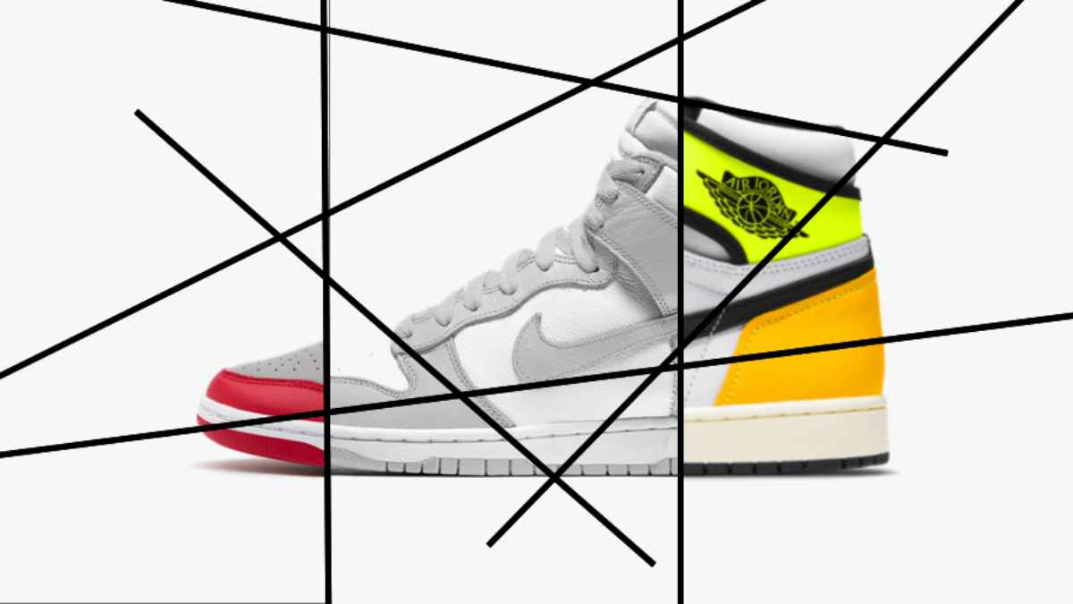 The community has voted: Your Top 3 Cop Sneaker Week 2