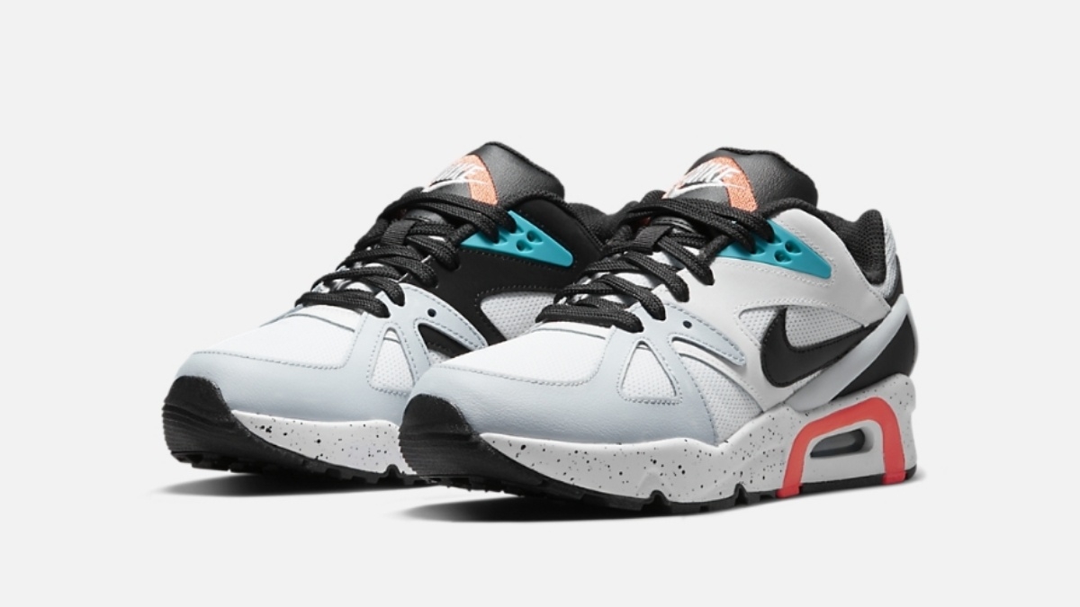 The Nike Air Structure Triax '91 also comes for kids
