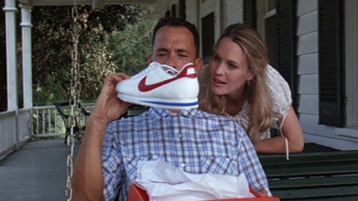 The Most Famous Film Of The 90s With Genius Sneaker Placements