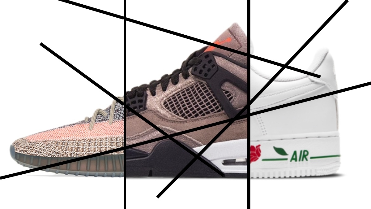 The Community Has Voted: Your Top 3 Cop Sneaker Week 8