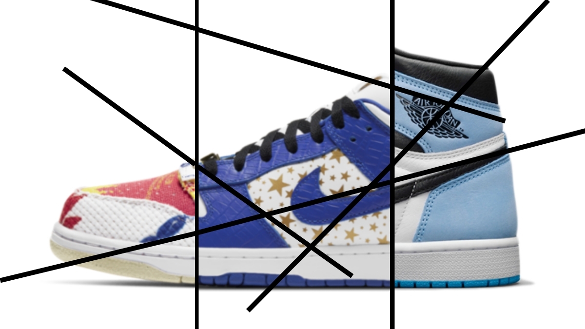 The Community Has Voted: Your Top 3 Cop Sneaker Week 9
