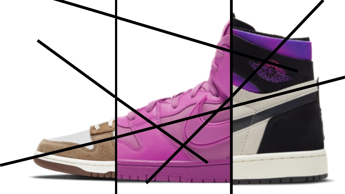 The Community Has Voted: Your Top 3 Cop Sneaker Week 7