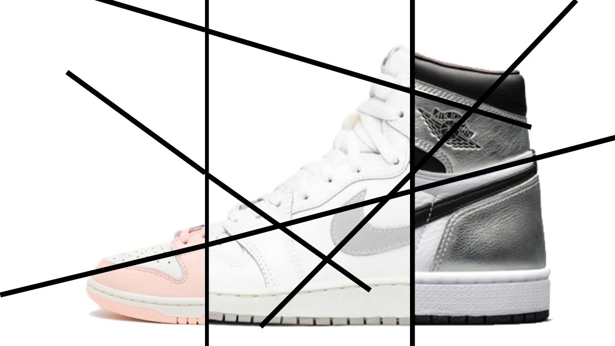 The Community Has Voted: Your Top 3 Cop Sneaker Week 6