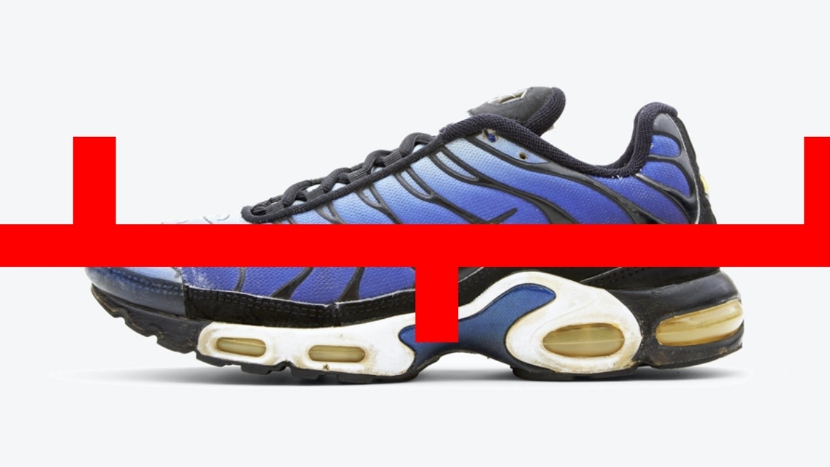 The Nike Air Max Timeline: Part 2