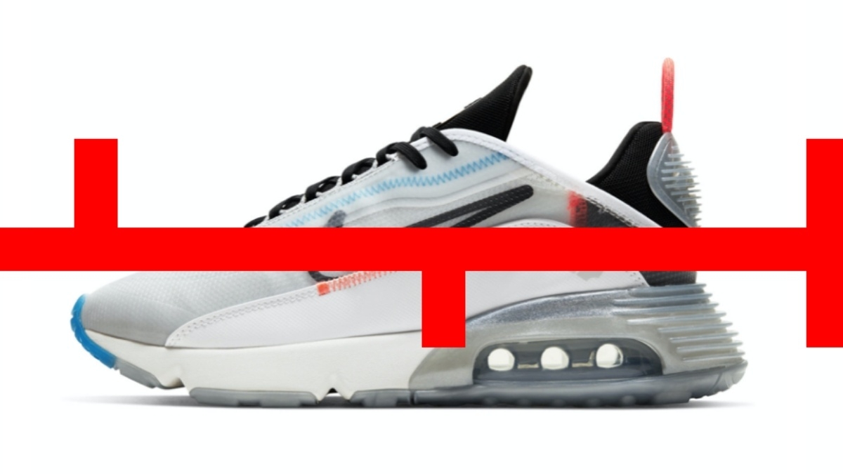 The Nike Air Max Timeline: Part 3