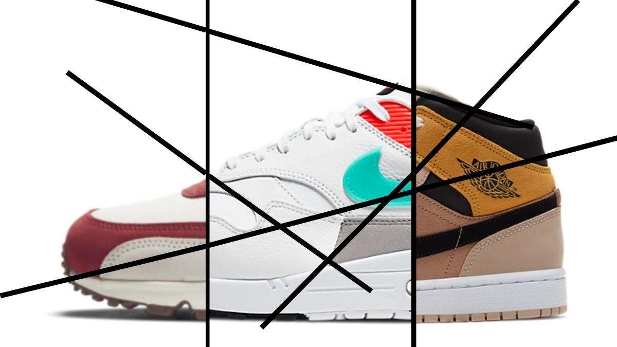 The Community Has Voted: Your Top 3 Cop Sneaker Week 12