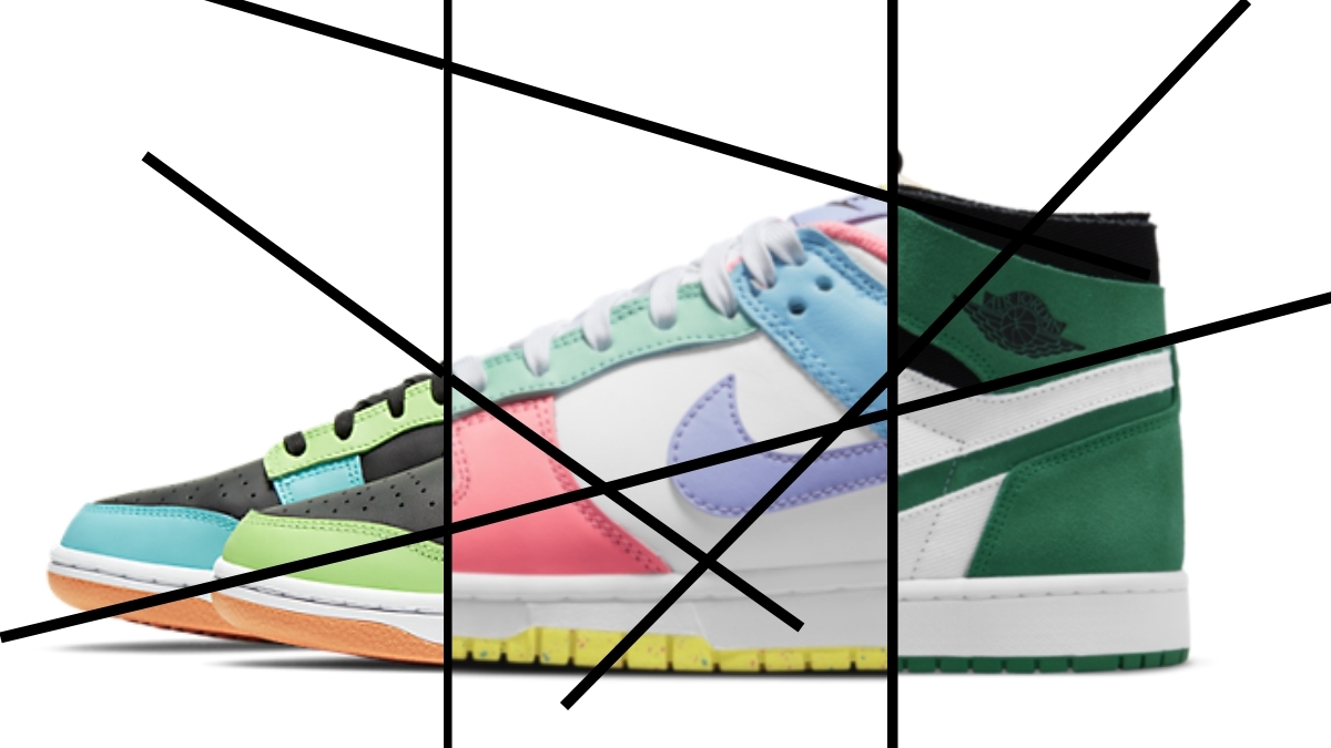 The Community Has Voted: Your Top 3 Cop Sneaker Week 13