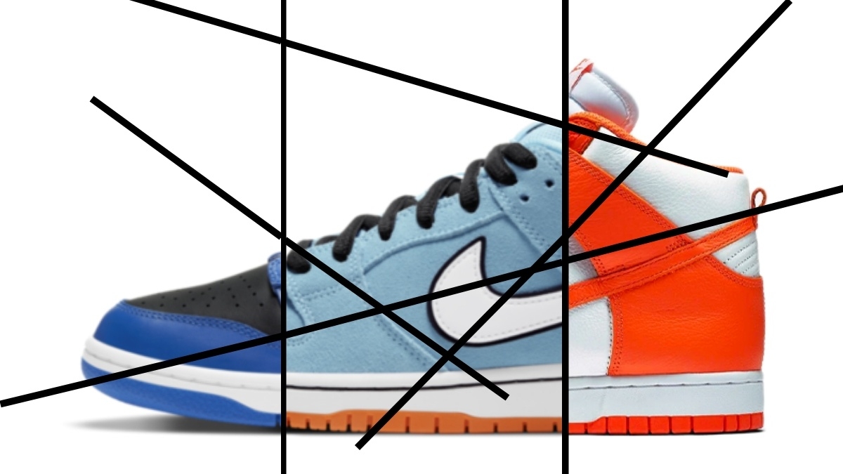 The Community Has Voted: Your Top 3 Cop Sneaker Week 10