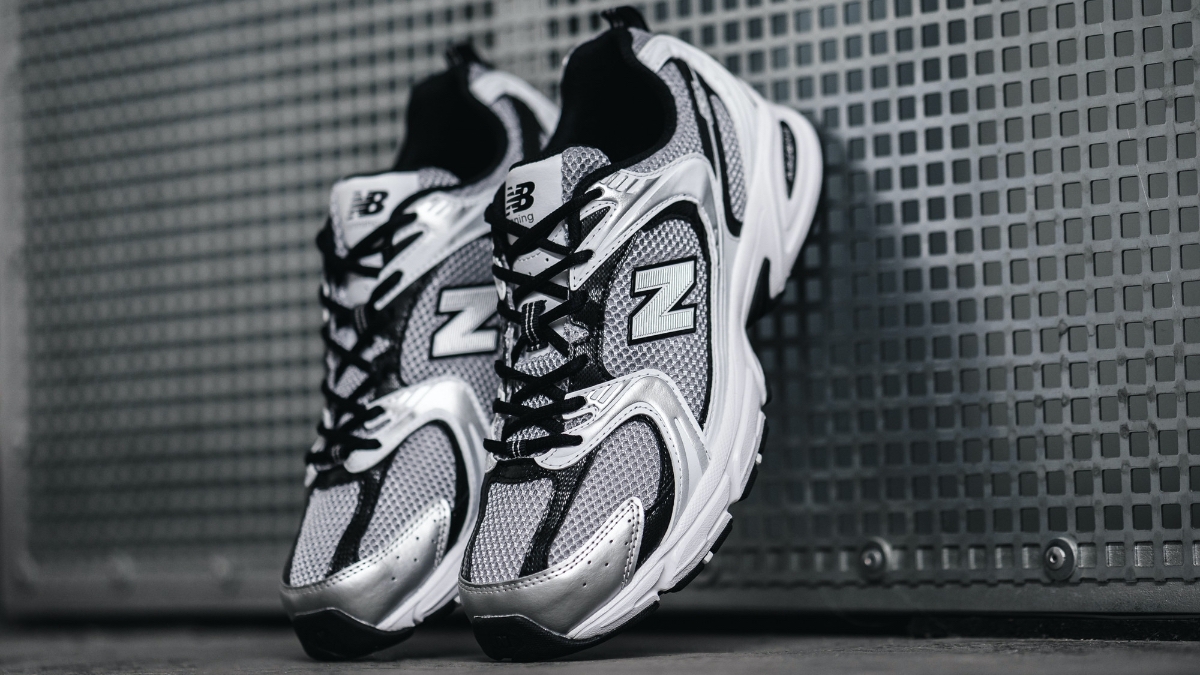 New Balance 530 - you can still get these models for Retail