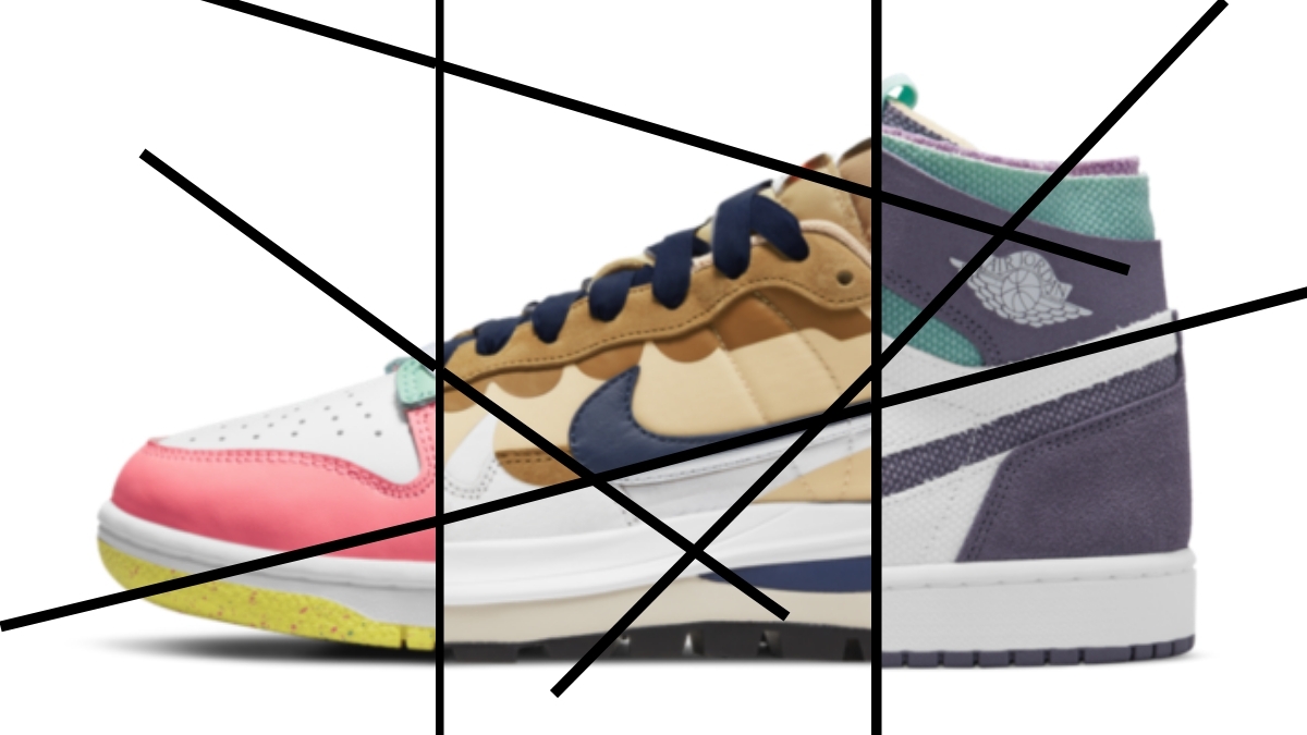 The Community Has Voted: Your Top 3 Cop Sneaker Week 17