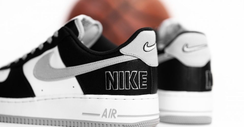 This Air Force 1 Low gets a new look!