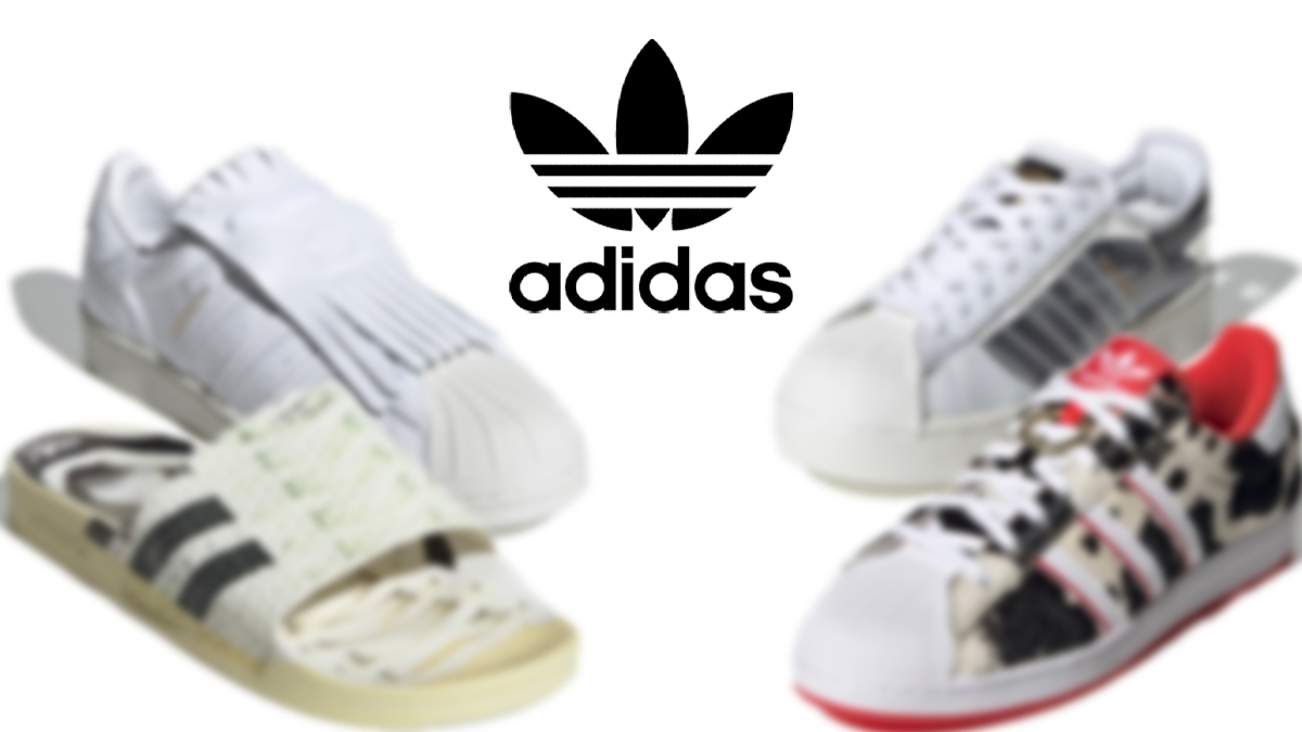 8 interesting women's adidas Superstar models you should know about