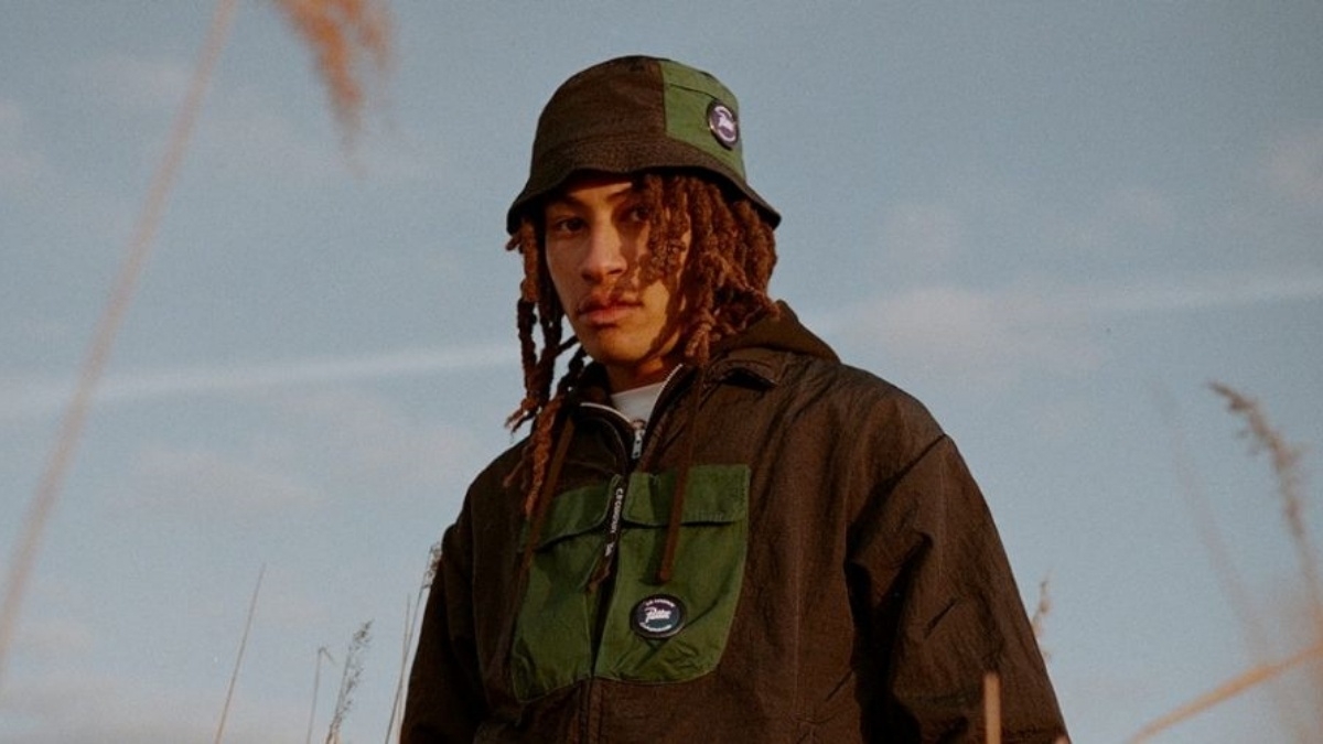 Patta and C.P. Company tease their latest clothing collection