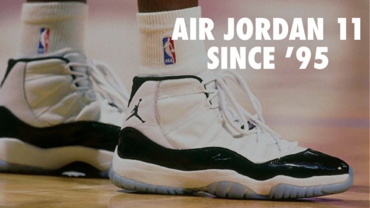 Check out the best available Air Jordan 11s for the whole family