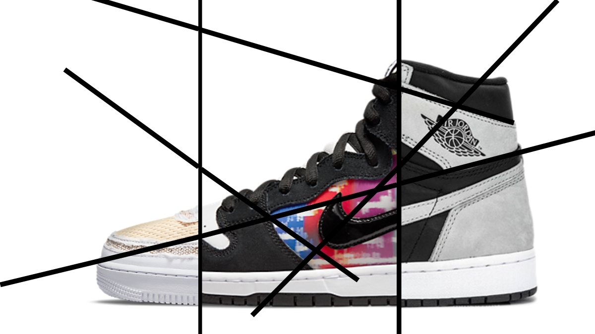 The Community Has Voted: Your Top 3 Cop Sneaker Week 19