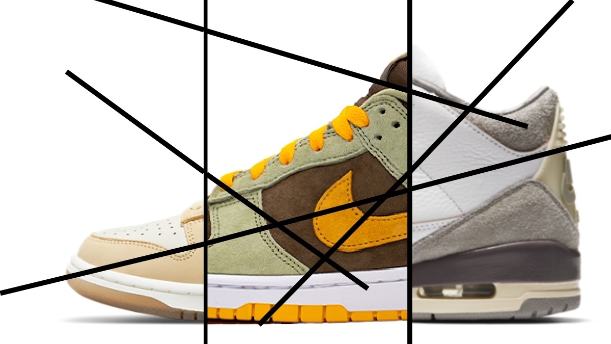 The Community Has Voted: Your Top 3 Cop Sneaker Week 20