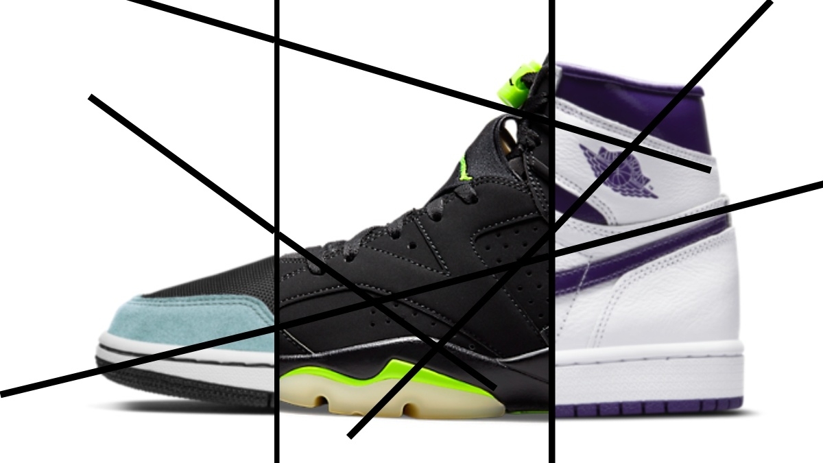 The Community Has Voted: Your Top 3 Cop Sneaker Week 22