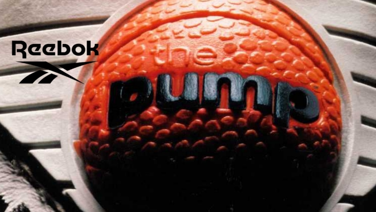 All you need to know about the Reebok Pump
