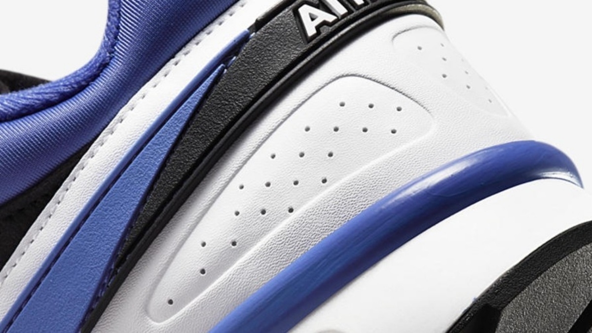 The Nike Air Max BW 'Persian Violet' has a new release date