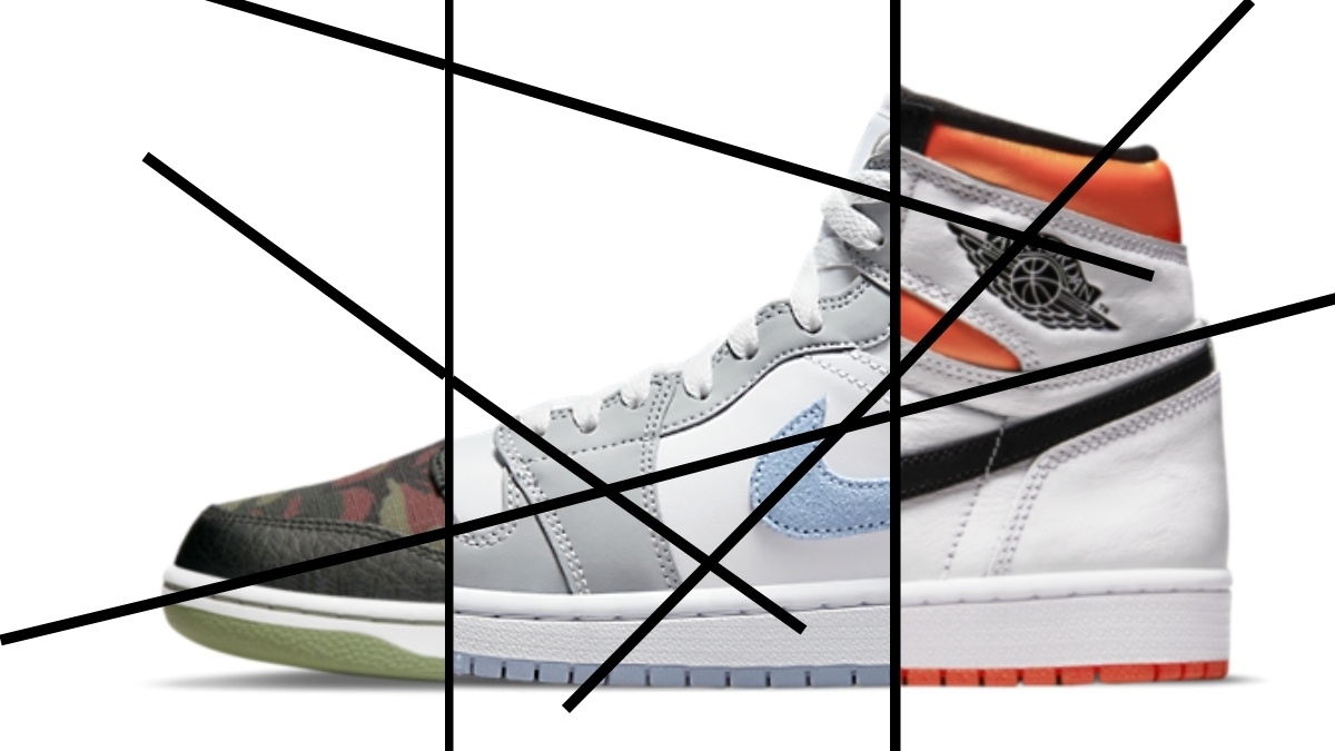 The Community Has Voted: Your Top 3 Cop Sneaker Week 28