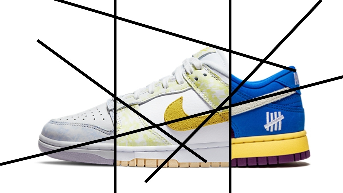 The Community Has Voted: Your Top 3 Cop Sneaker Week 29