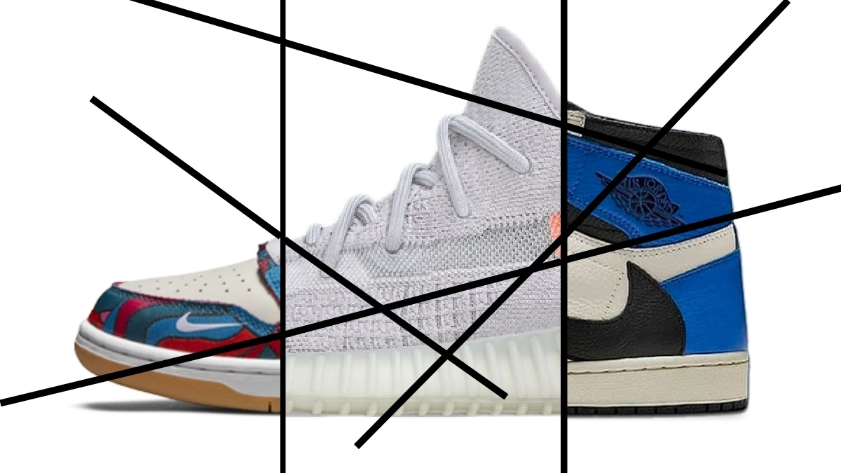 The Community Has Voted: Your Top 3 Cop Sneaker Week 30