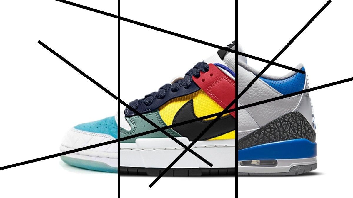 The Community Has Voted: Your Top 3 Cop Sneaker Week 27