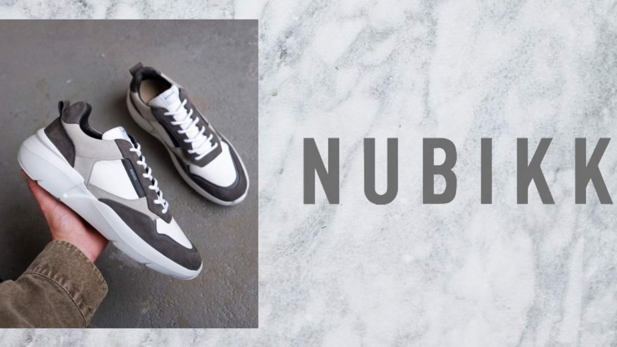 NUBIKK drops a new colorway for the Roque Road Wave