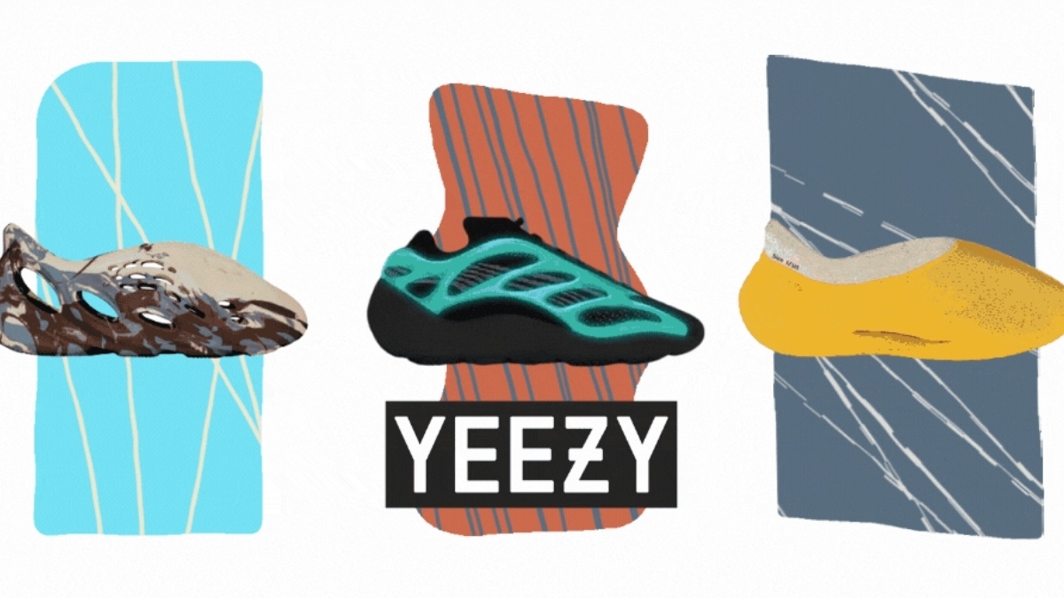 Upcoming adidas Yeezy releases we can expect in 2021