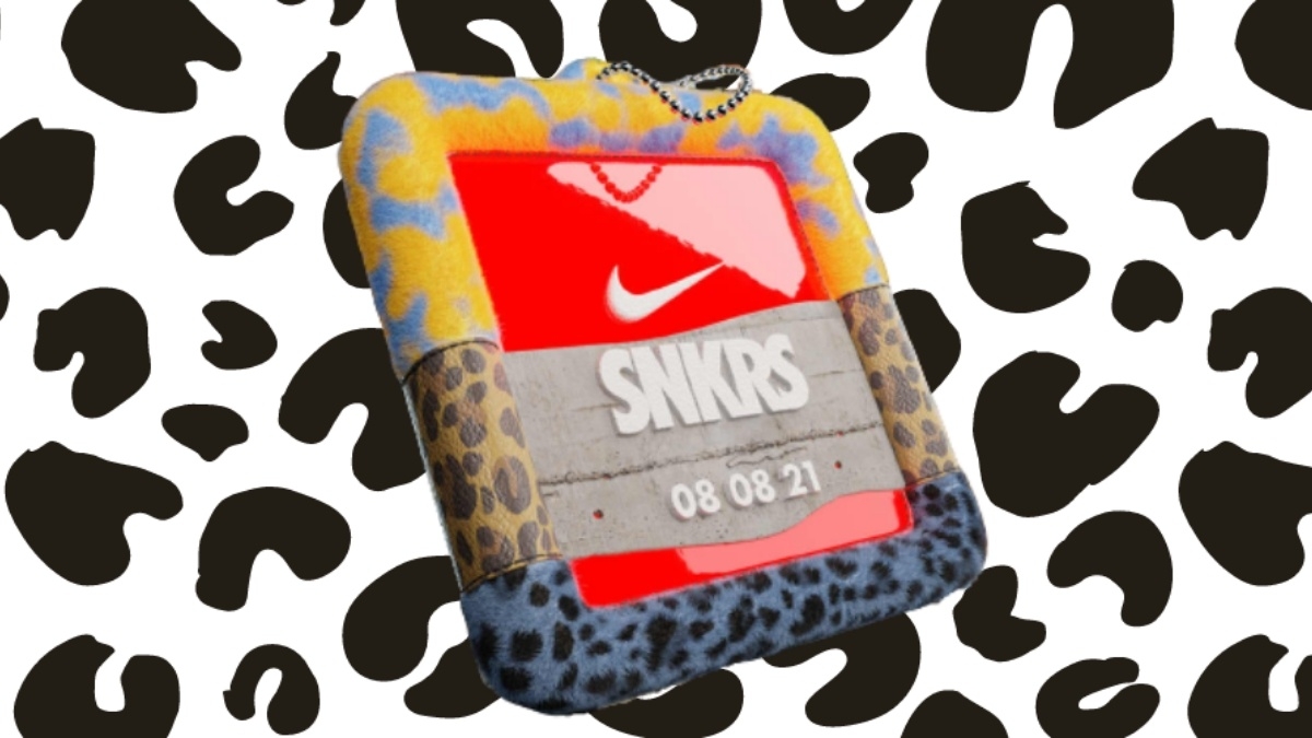 SNKRS DAY 2021 👀 here's what to expect