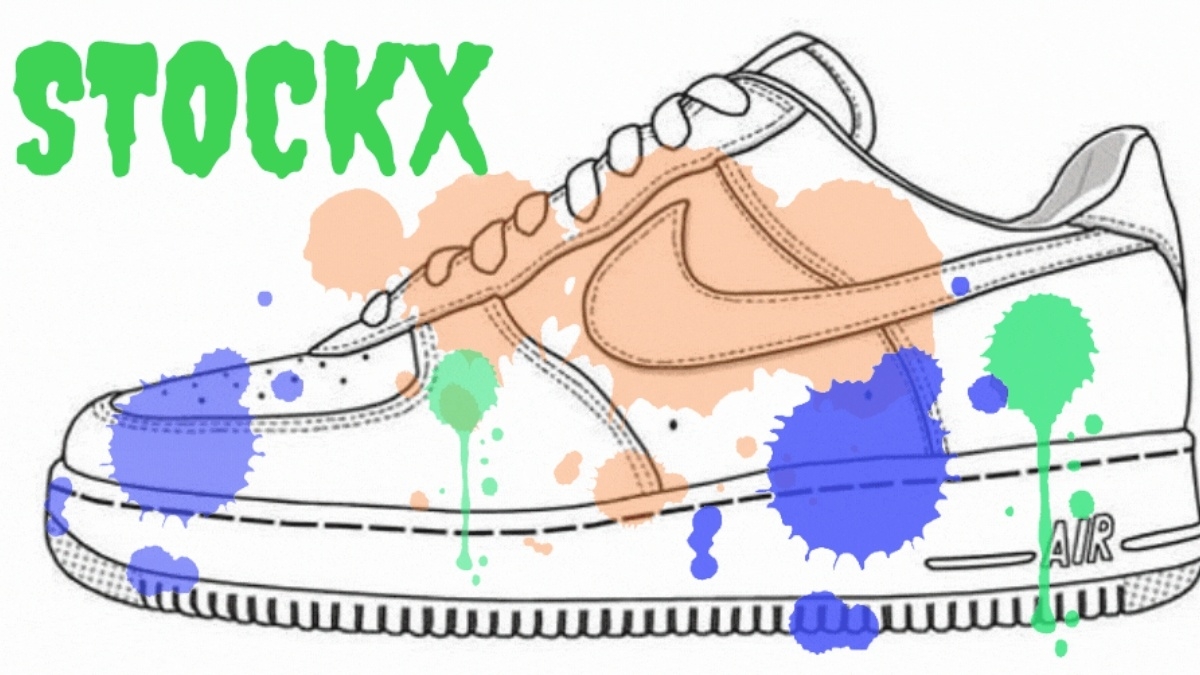 The 10 Most Outstanding Nike Air Force 1s on StockX