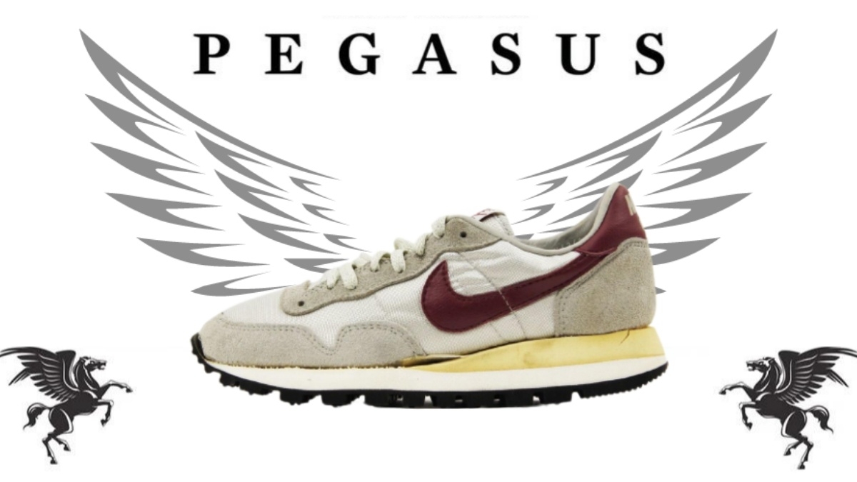 The 5 most special Nike Pegasus sneakers