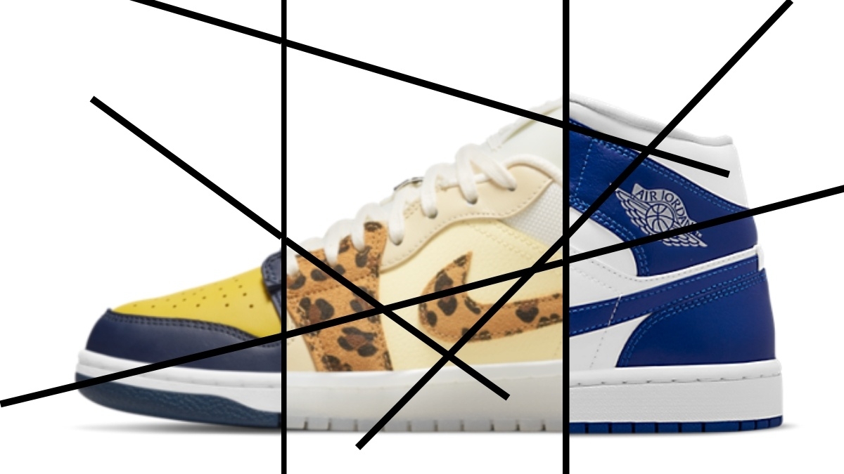 The Community Has Voted: Your Top 3 Cop Sneaker Week 31