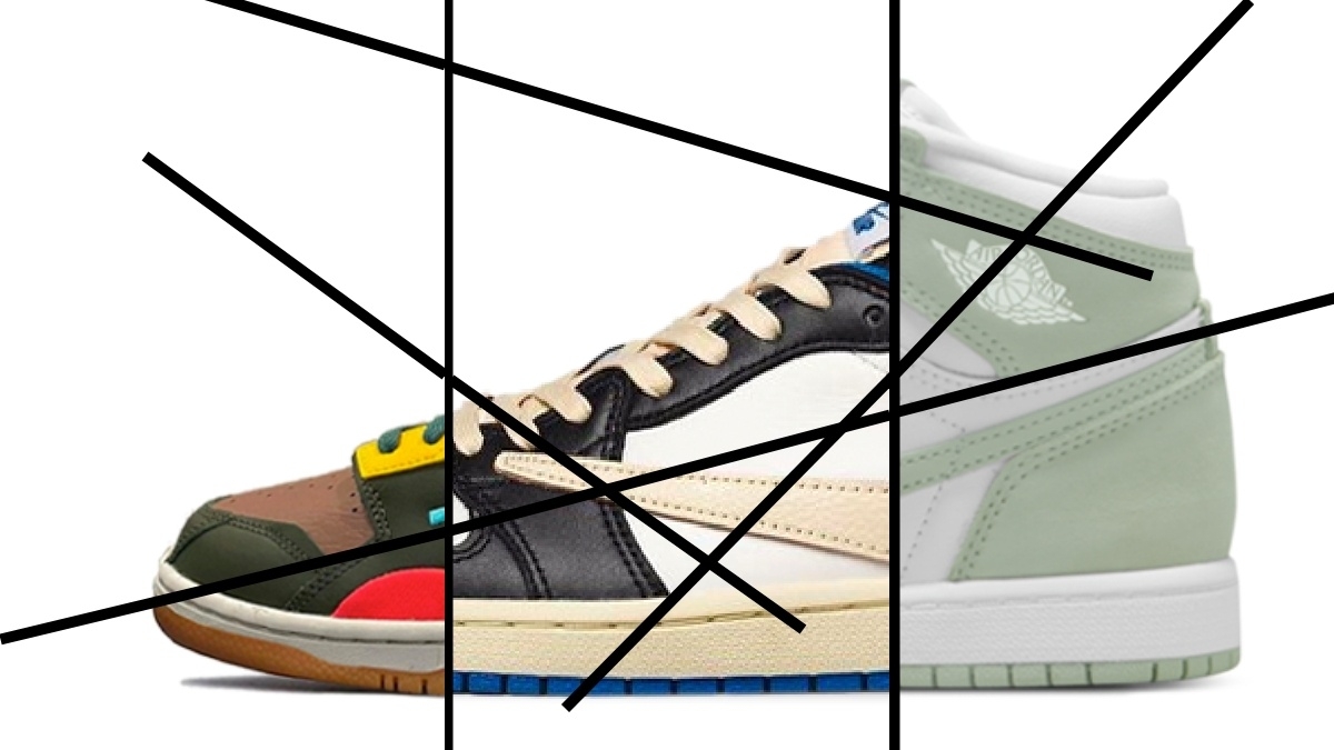 The Community Has Voted: Your Top 3 Cop Sneaker Week 32