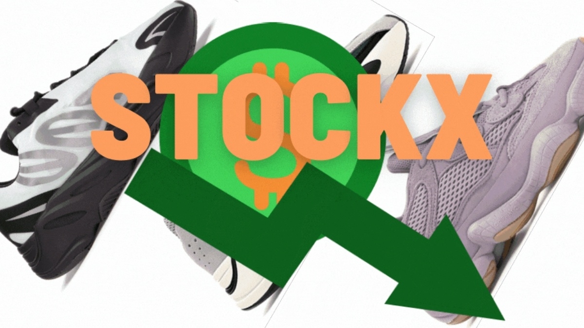 Check out the Yeezy price drops now at StockX