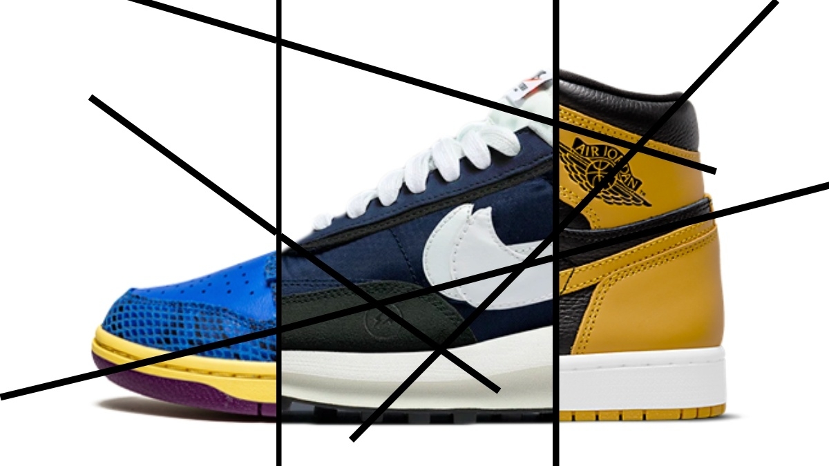 The Community Has Voted: Your Top 3 Cop Sneaker Week 33
