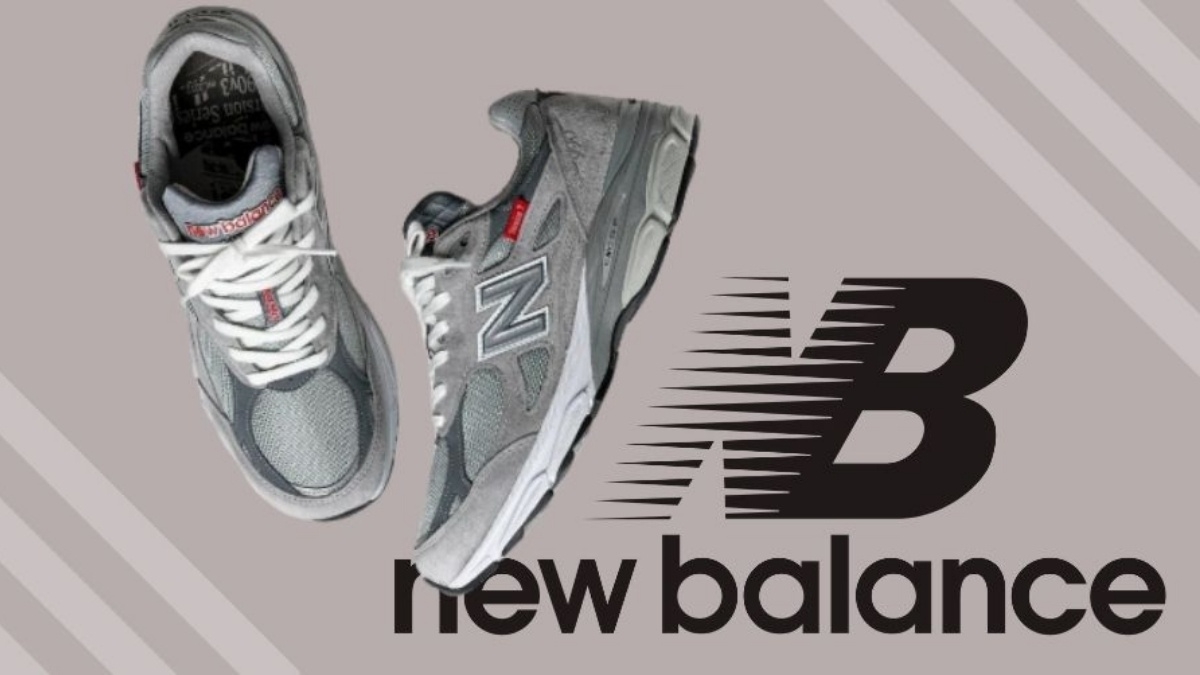 New Balance release 990v3 'Made 990 Version Series'