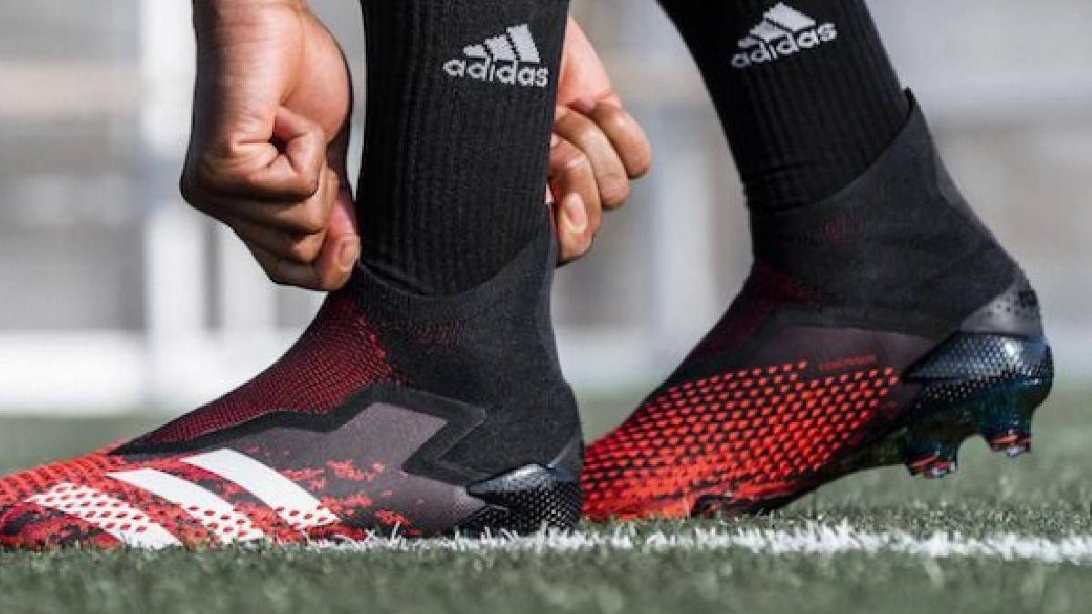 The 10 best football boots at adidas ⚽