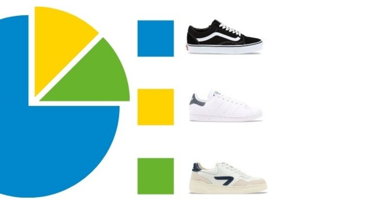 Top 5 best men's sneakers for a business dress code