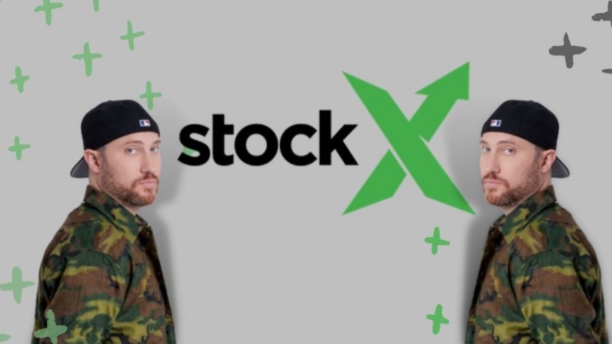 How Stockx became the biggest sneaker marketplace