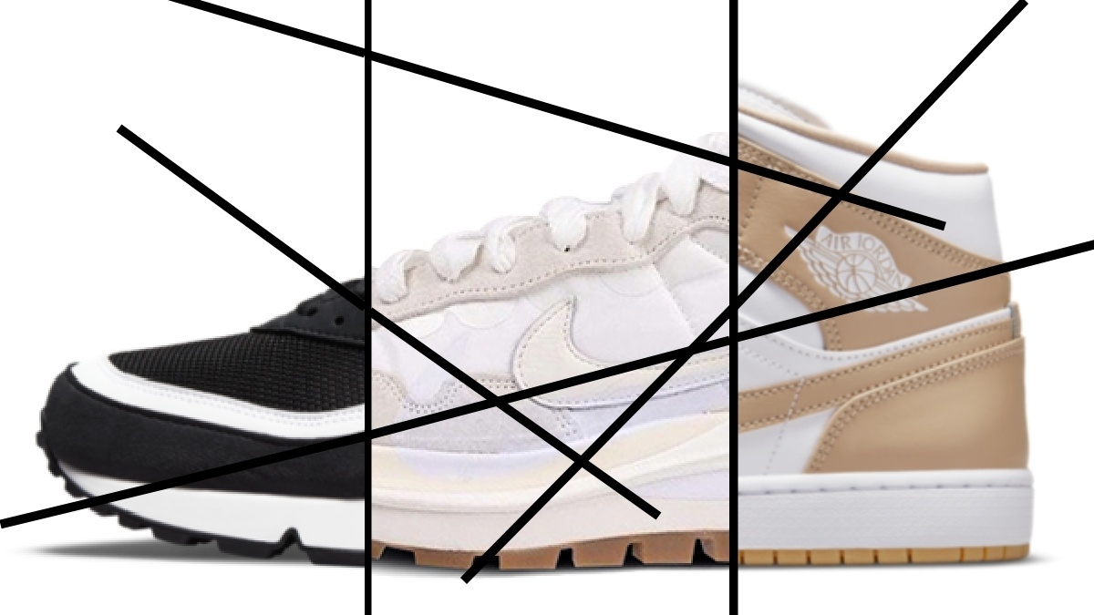 The Community Has Voted: Your Top 3 Cop Sneaker Week 38