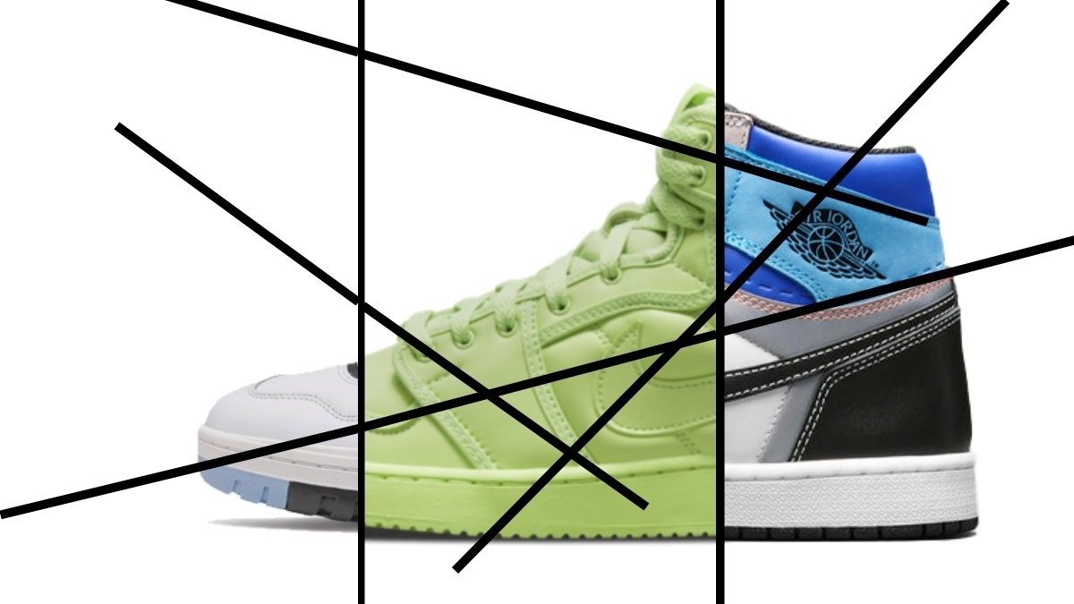 The Community Has Voted: Your Top 3 Cop Sneaker Week 39