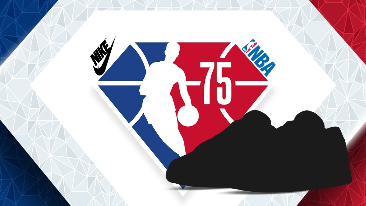 Nike x NBA Lovestory ❤️ 75th Anniversary + Highlight