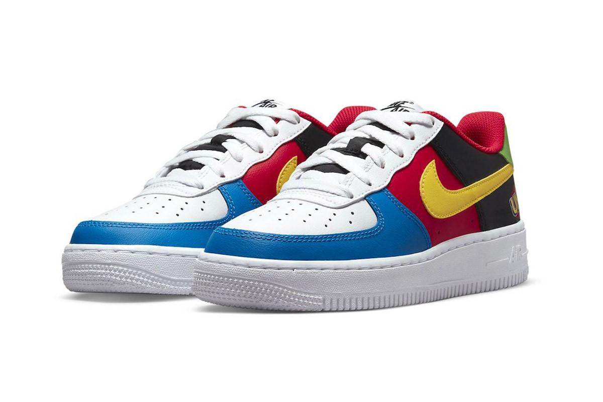 nike air force 1 uno