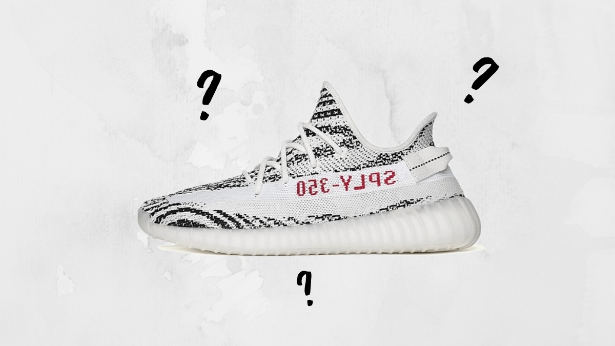 The Ultimate Yeezy Boost 350 FAQ
