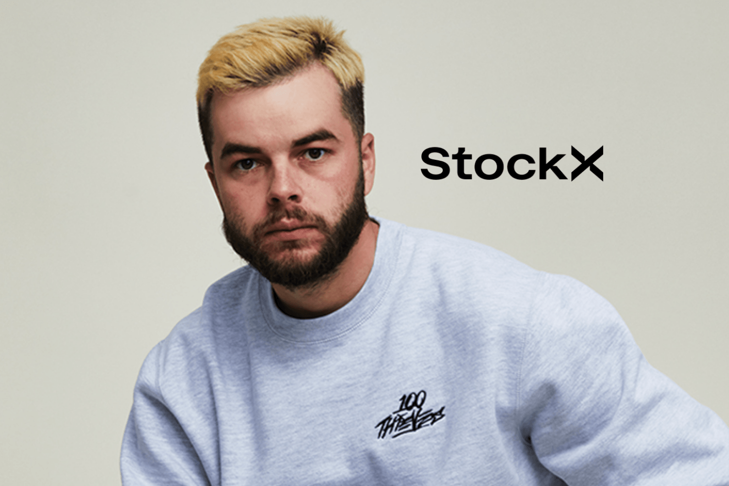 The Holiday Gift Guide of 100 Thieves at StockX