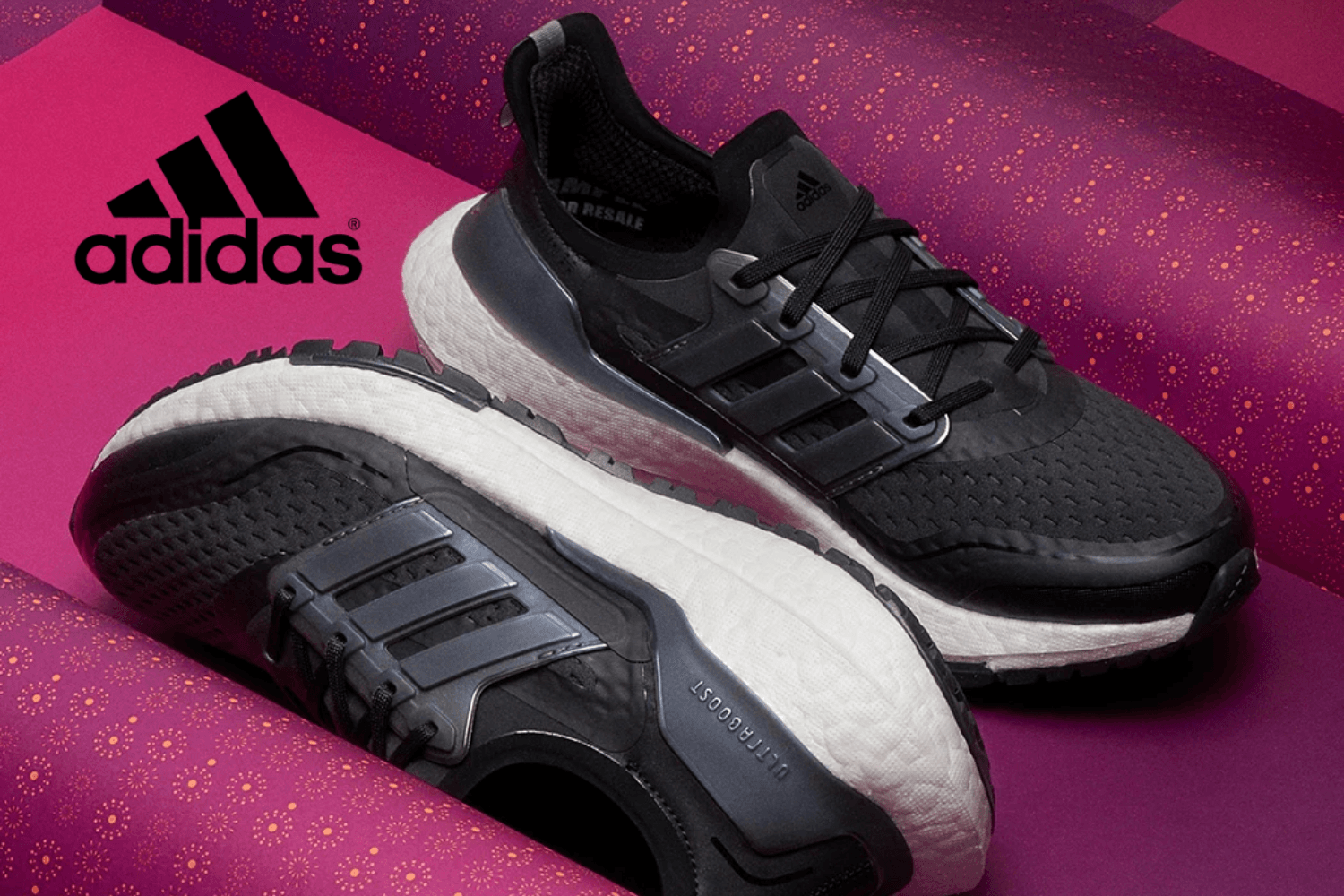 The adidas Black Friday sale with discounts up to 50%