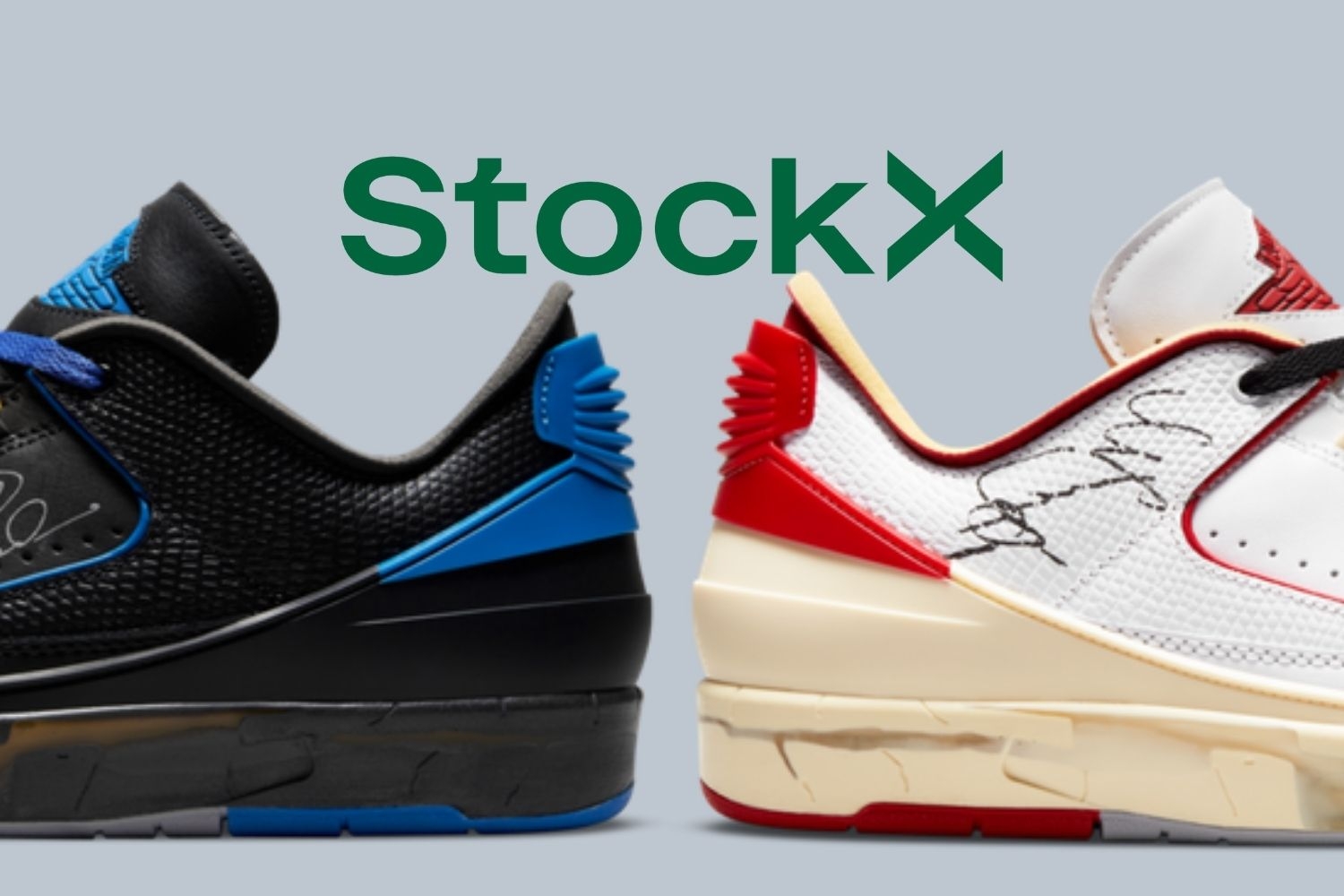 The top 10 most bought sneakers at StockX
